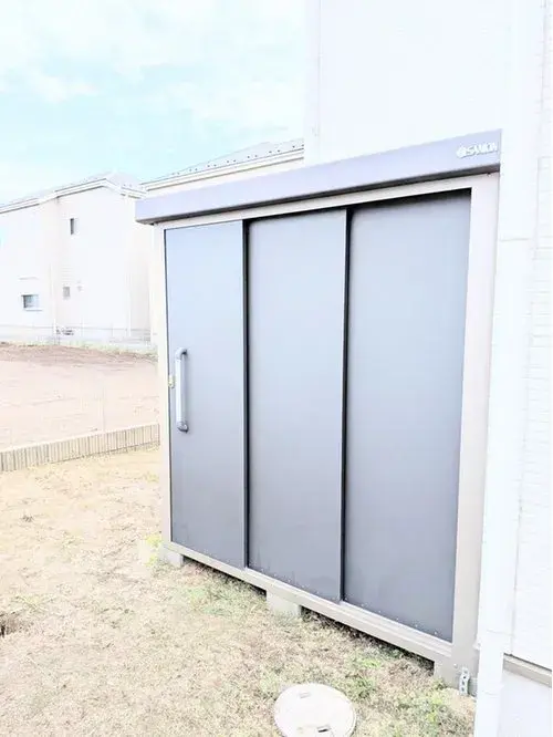 4LDK Property Hitachinaka-shi Ibaraki Prefecture (4)