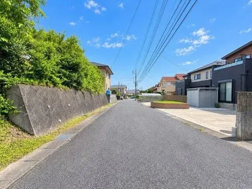 4LDK Propiedad Ciudad de Ishioka Ibaraki (3)