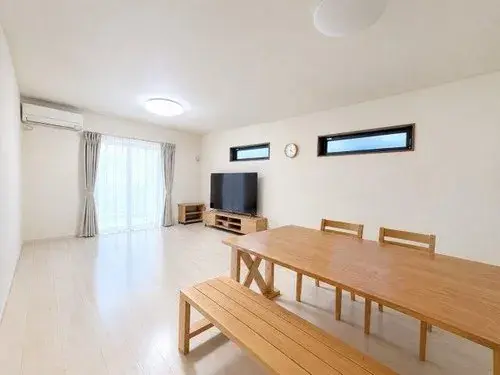 4LDK Propiedad Ciudad de Ishioka Ibaraki (4)