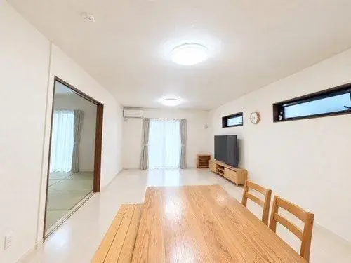 4LDK Propiedad Ciudad de Ishioka Ibaraki (5)