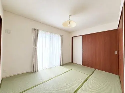 4LDK Propiedad Ciudad de Ishioka Ibaraki (6)
