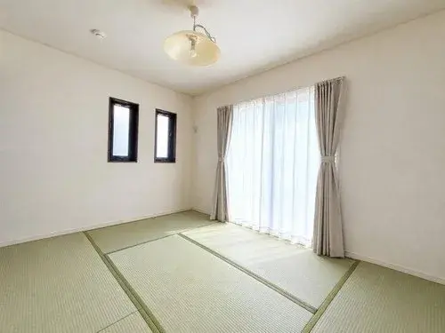 4LDK Propiedad Ciudad de Ishioka Ibaraki (7)