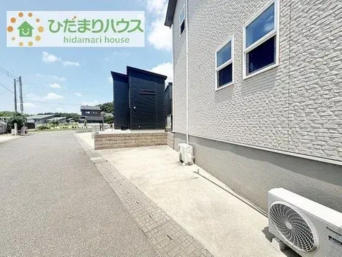 Propiedad 4LDK Ciudad de Ushiku Prefectura de Ibaraki (2)