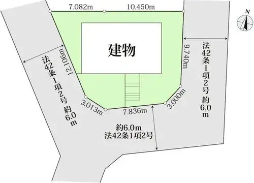Propiedad 4LDK Ciudad de Ushiku Prefectura de Ibaraki (19)