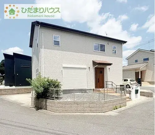 Propiedad 4LDK Ciudad de Ushiku Prefectura de Ibaraki (4)