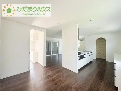 Propiedad 4LDK Ciudad de Ushiku Prefectura de Ibaraki (5)