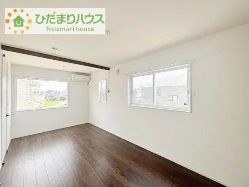 Propiedad 4LDK Ciudad de Ushiku Prefectura de Ibaraki (9)