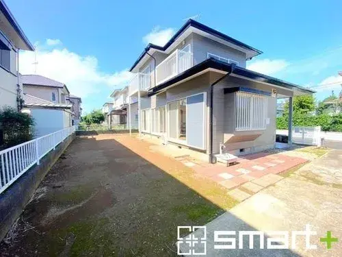 4LDK Ville de Shimotsuma Préfecture d'Ibaraki (2)