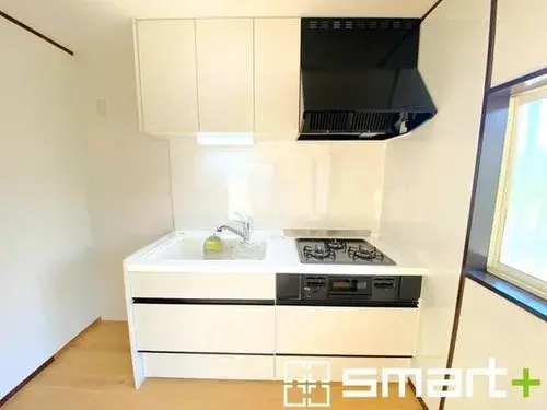 4LDK Ville de Shimotsuma Préfecture d'Ibaraki (13)