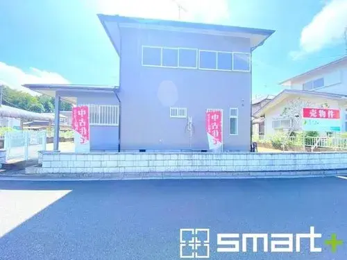 4LDK Ville de Shimotsuma Préfecture d'Ibaraki (18)