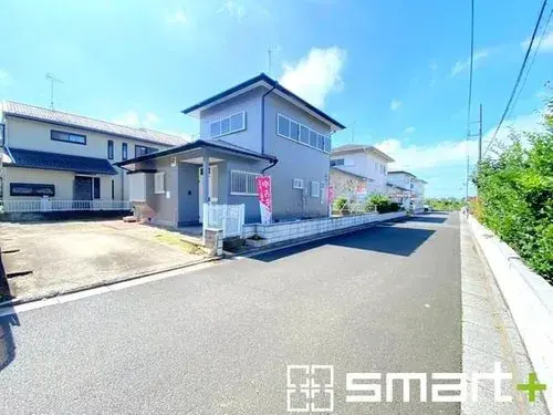 4LDK Ville de Shimotsuma Préfecture d'Ibaraki (4)