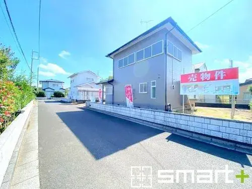 4LDK Ville de Shimotsuma Préfecture d'Ibaraki (5)