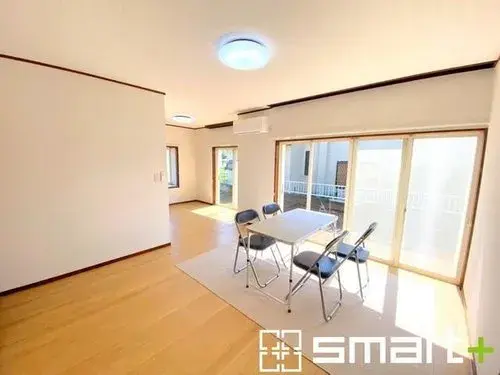 4LDK Ville de Shimotsuma Préfecture d'Ibaraki (6)