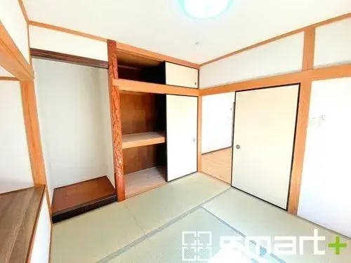 4LDK Ville de Shimotsuma Préfecture d'Ibaraki (8)