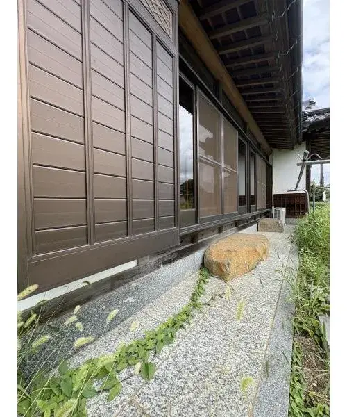 Akiya in Ibaraki