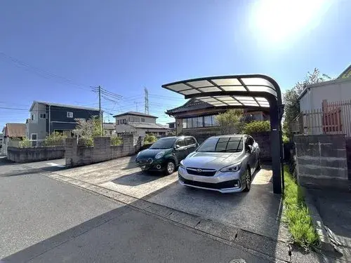 4LDK 東海村 茨城県 (2)