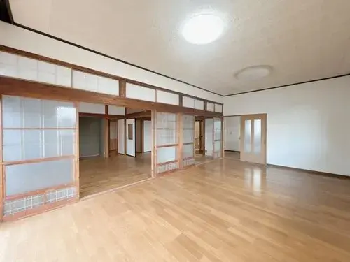4LDK 東海村 茨城県 (14)