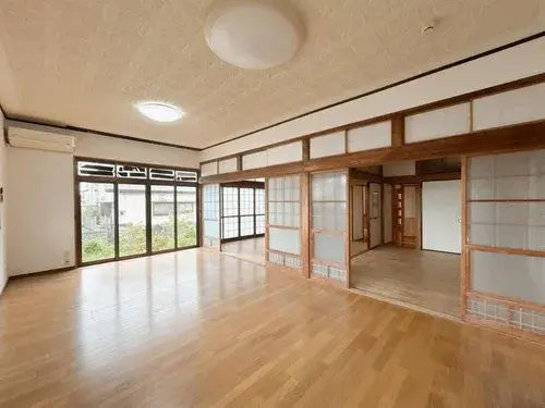 4LDK 東海村 茨城県 (15)