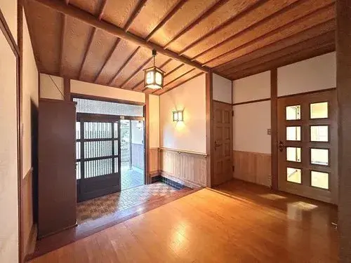 4LDK 東海村 茨城県 (17)