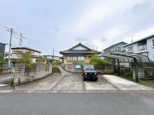4LDK 東海村 茨城県 (5)