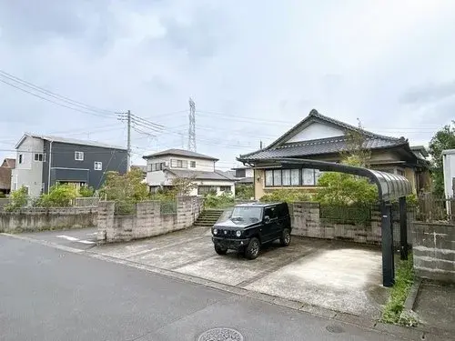 4LDK 東海村 茨城県 (6)