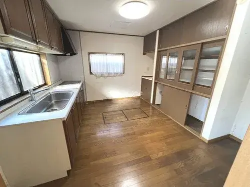 3LDK Ciudad de Tsukuba Prefectura de Ibaraki (11)