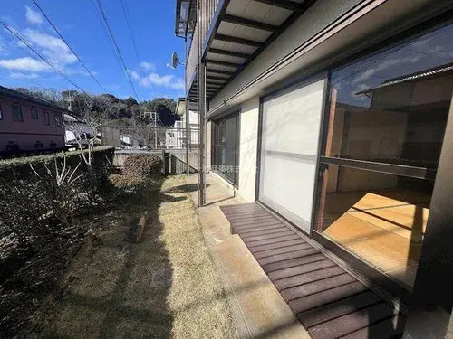 3LDK Ciudad de Tsukuba Prefectura de Ibaraki (3)