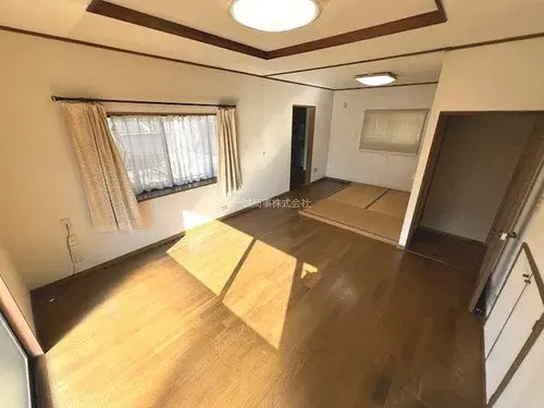 3LDK Ciudad de Tsukuba Prefectura de Ibaraki (5)