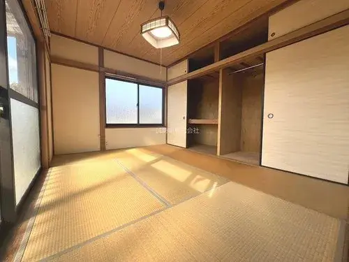 3LDK Ciudad de Tsukuba Prefectura de Ibaraki (6)