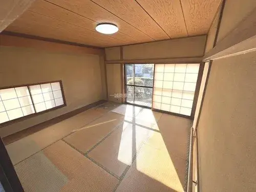 3LDK Ciudad de Tsukuba Prefectura de Ibaraki (7)