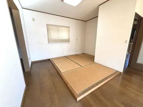 3LDK Ciudad de Tsukuba Prefectura de Ibaraki (8)