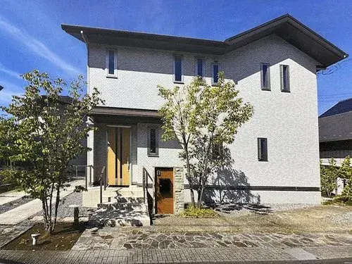 4LDK+S 筑波市 茨城县 (2)