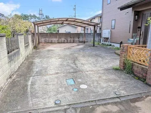 3LDK つくば市 茨城県 (3)