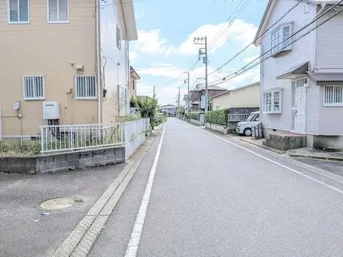 3LDK つくば市 茨城県 (4)
