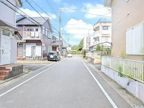3LDK つくば市 茨城県 (5)