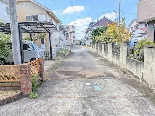 3LDK つくば市 茨城県 (6)