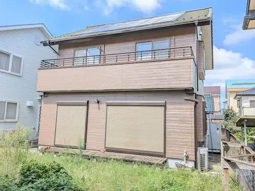 3LDK つくば市 茨城県 (8)