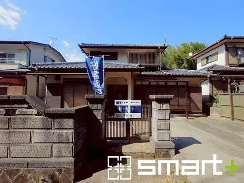 Akiya in 常陸太田市