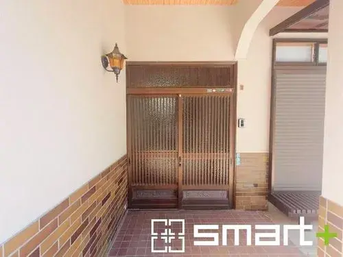 Propriété 5DK, Ville de Hitachiota, Préfecture d'Ibaraki (13)