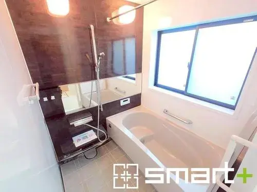 Propriété 5DK, Ville de Hitachiota, Préfecture d'Ibaraki (17)