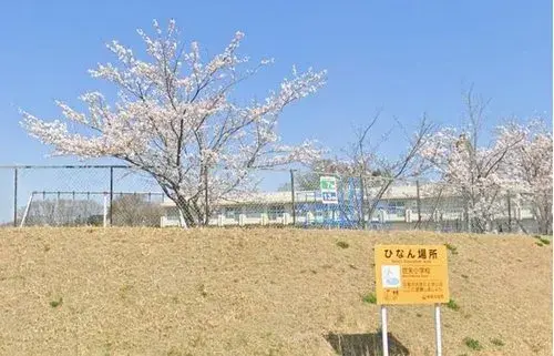 Propriété 5DK, Ville de Hitachiota, Préfecture d'Ibaraki (20)