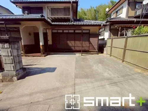 Propriété 5DK, Ville de Hitachiota, Préfecture d'Ibaraki (3)