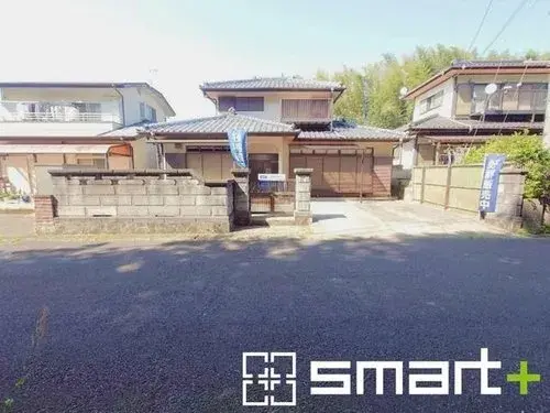 Propriété 5DK, Ville de Hitachiota, Préfecture d'Ibaraki (6)
