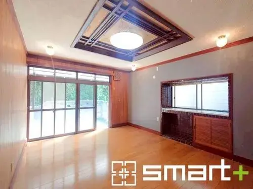 Propriété 5DK, Ville de Hitachiota, Préfecture d'Ibaraki (7)