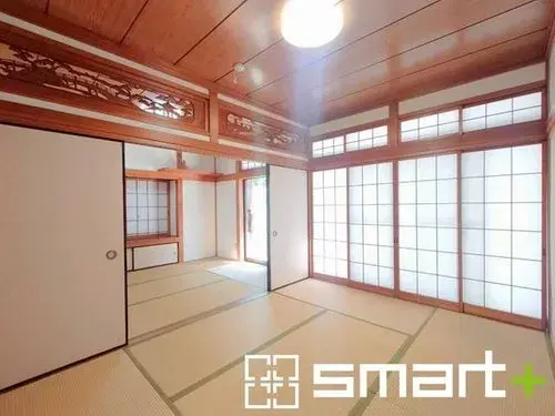 Propriété 5DK, Ville de Hitachiota, Préfecture d'Ibaraki (8)