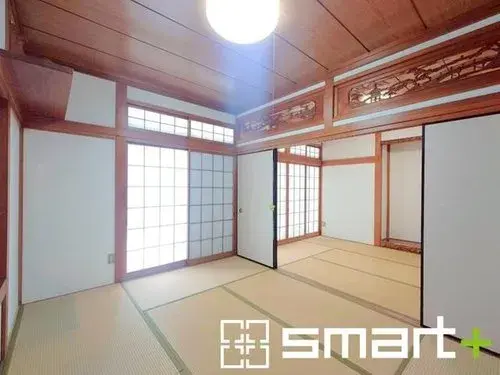 Propriété 5DK, Ville de Hitachiota, Préfecture d'Ibaraki (9)