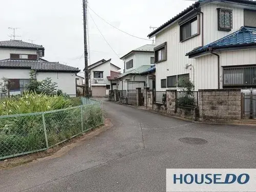 Bien immobilier 4LDK Ville de Ryugasaki Préfecture d'Ibaraki (2)