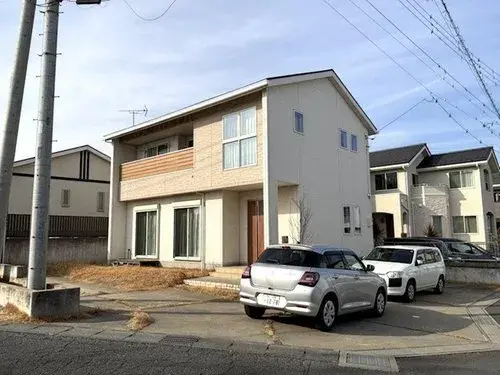 Akiya in Ibaraki