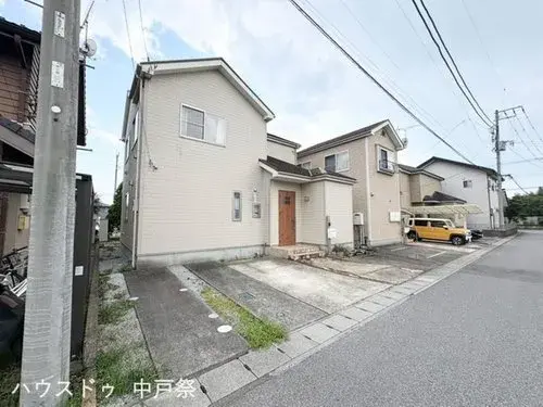 4LDK 宇都宫市 栃木县 (2)