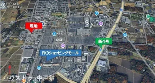 4LDK 宇都宫市 栃木县 (19)
